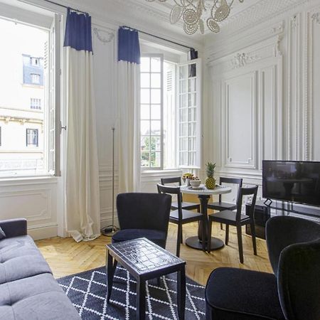 Charming Studio In Typical Residence - Biarritz - Welkeys المظهر الخارجي الصورة