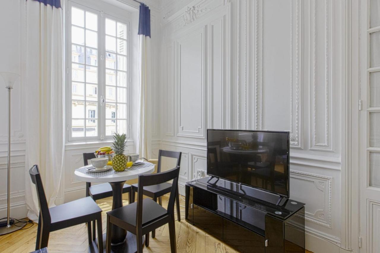 Charming Studio In Typical Residence - Biarritz - Welkeys المظهر الخارجي الصورة