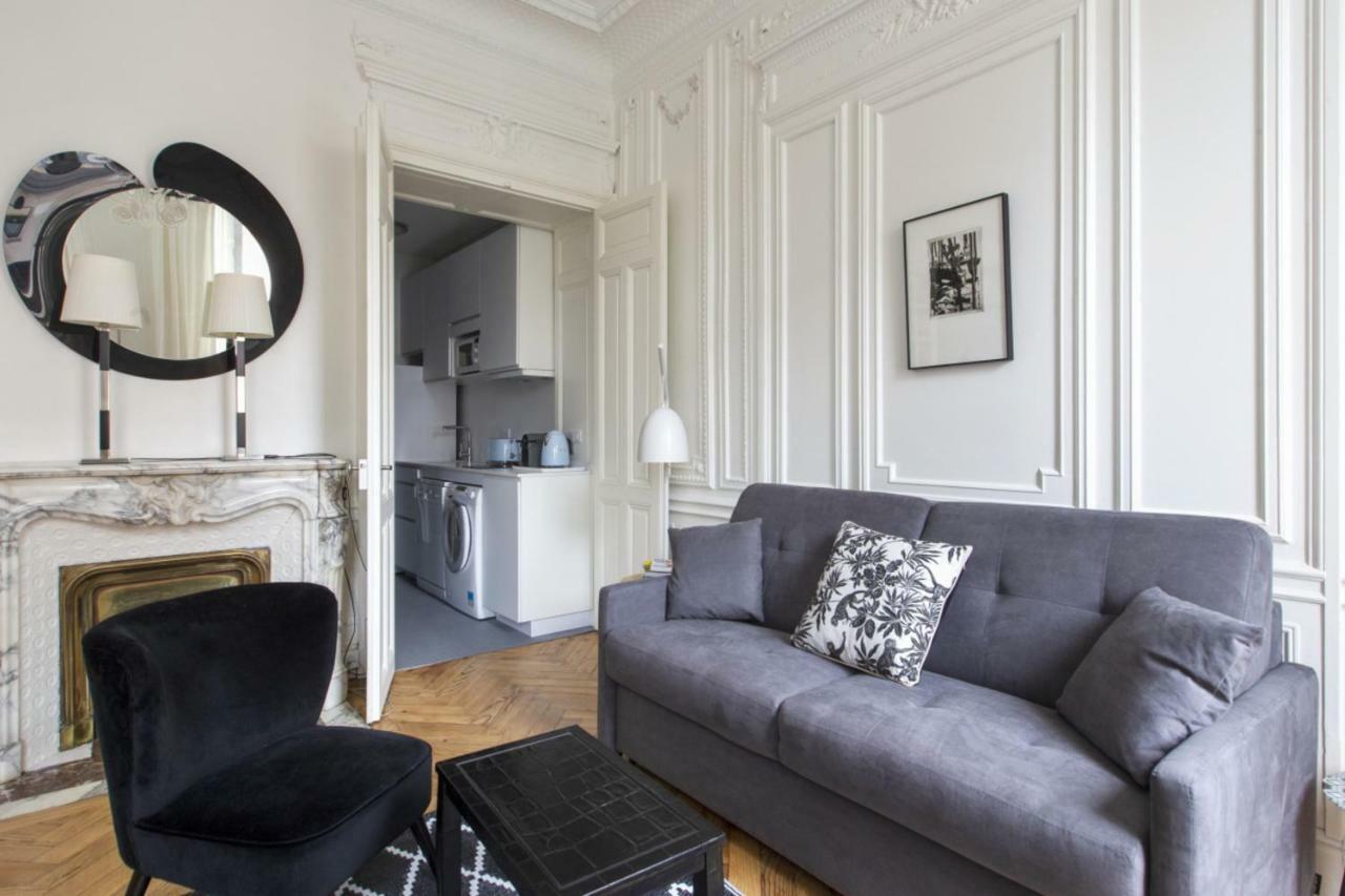 Charming Studio In Typical Residence - Biarritz - Welkeys المظهر الخارجي الصورة